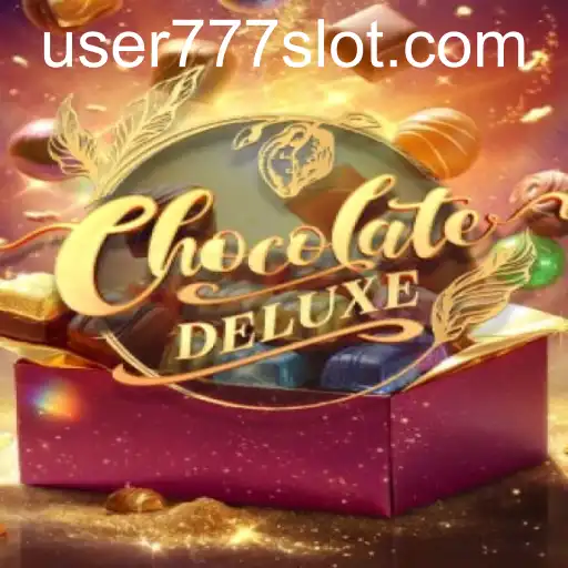 ChocolateDeluxe